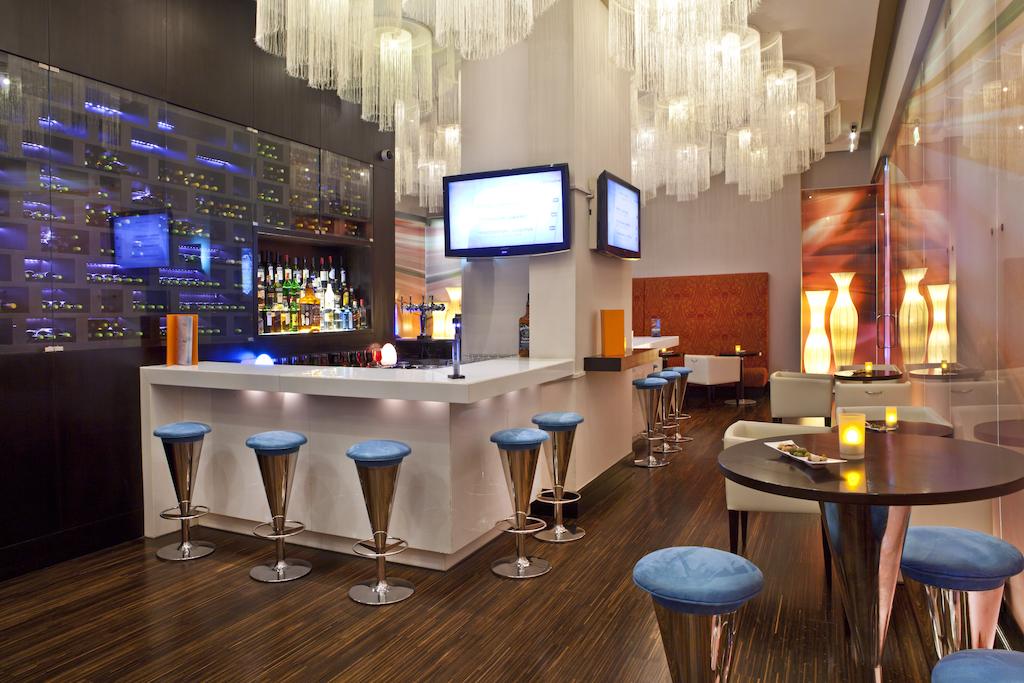 Novotel Suites Dubai Mall of the Emirates