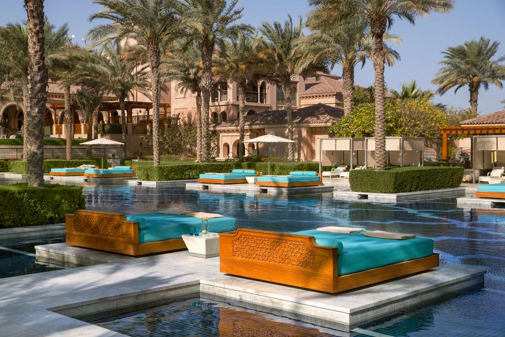 One&Only The Palm Dubai