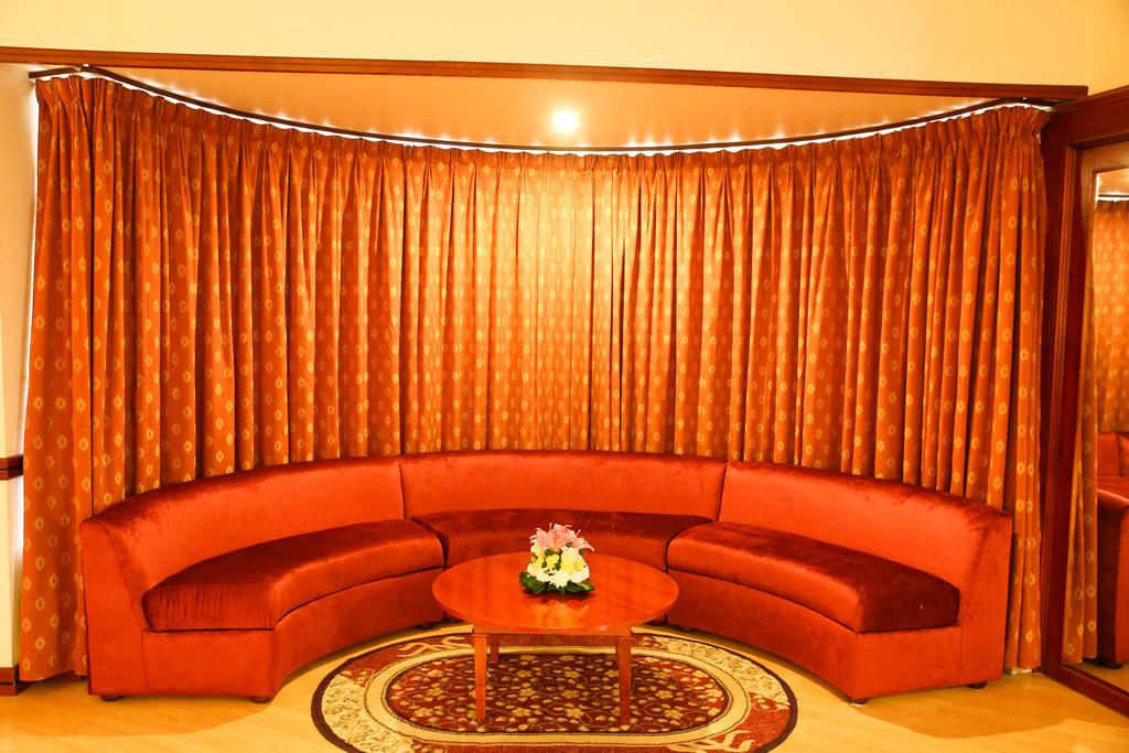 Panorama Grand Hotel