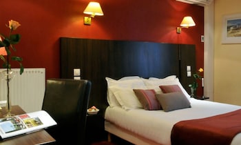 Hôtel Parisiana