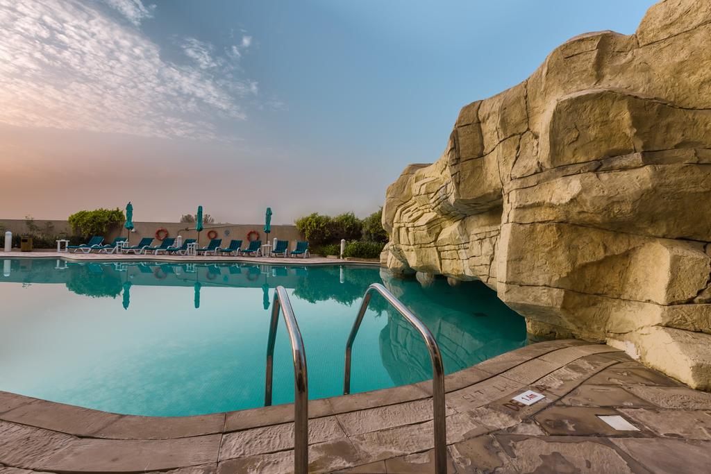 Park Hotel Apartments