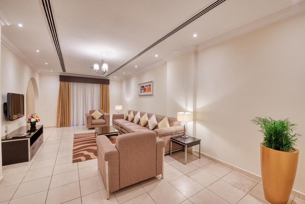 Pearl Marina Hotel Apartments