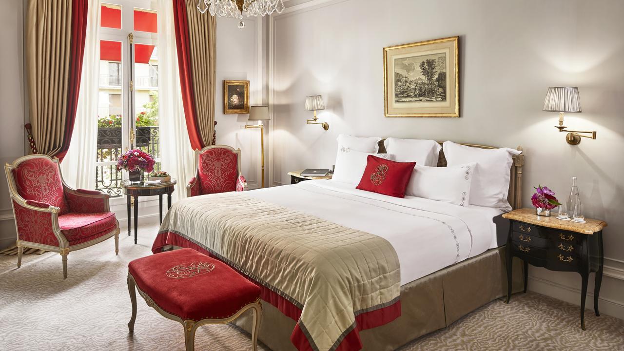 Hotel Plaza Athénée
