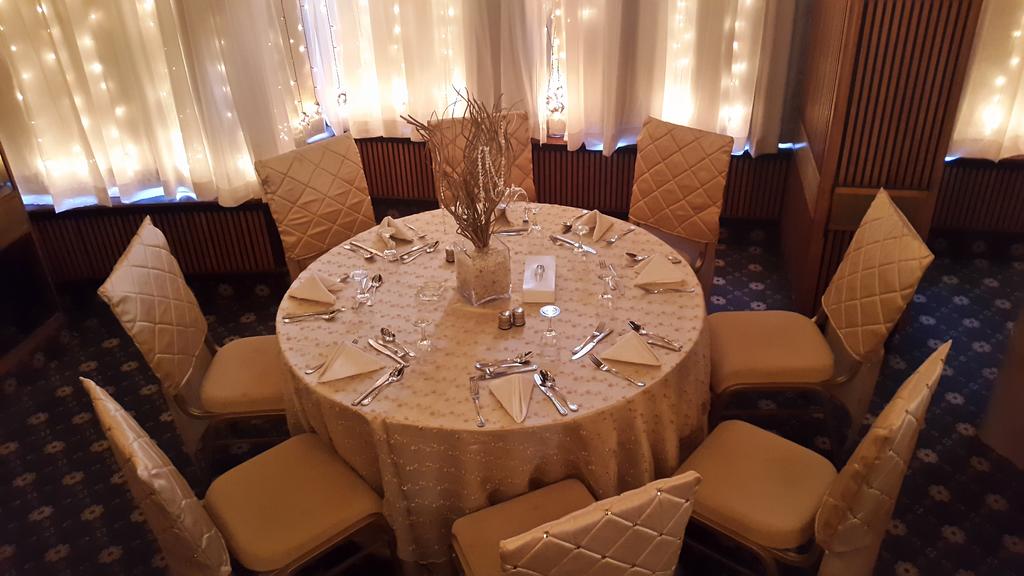 Plaza Hotel Alexandria