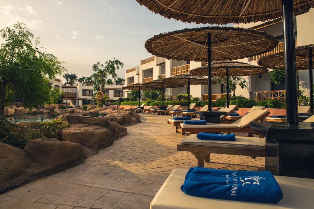Coral Bay Prestige Apartment