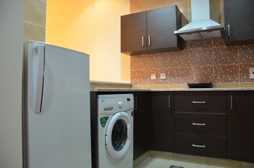 Pride Hotel Apartment