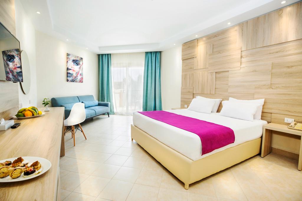 Otium Pyramisa Beach Resort Sahl Hasheesh