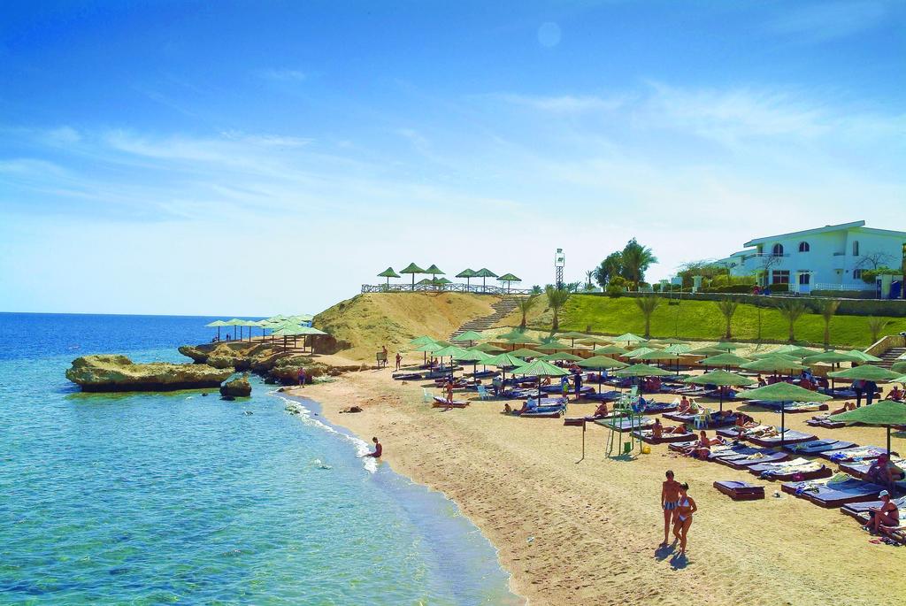 Hotel Pyramisa Resort and Villas Sharm El Sheikh