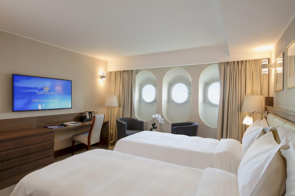 Queen Elizabeth 2 Hotel