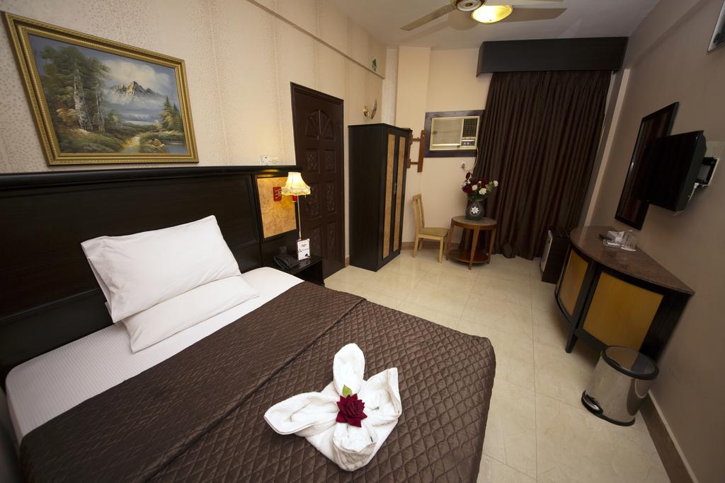 Rahab Hotel