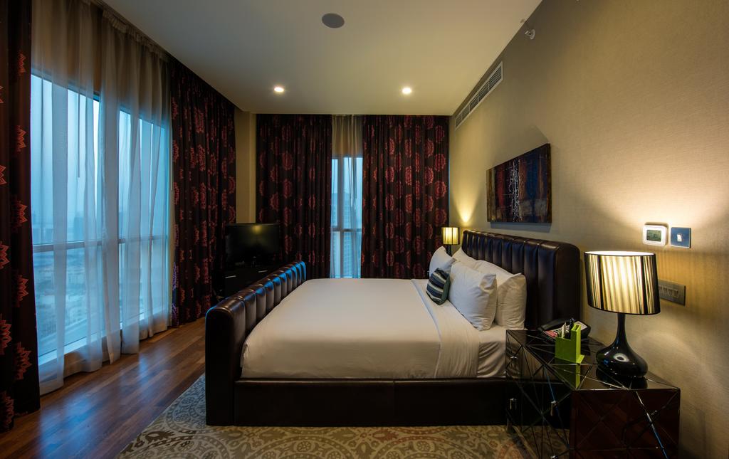 Ramada Downtown Dubai