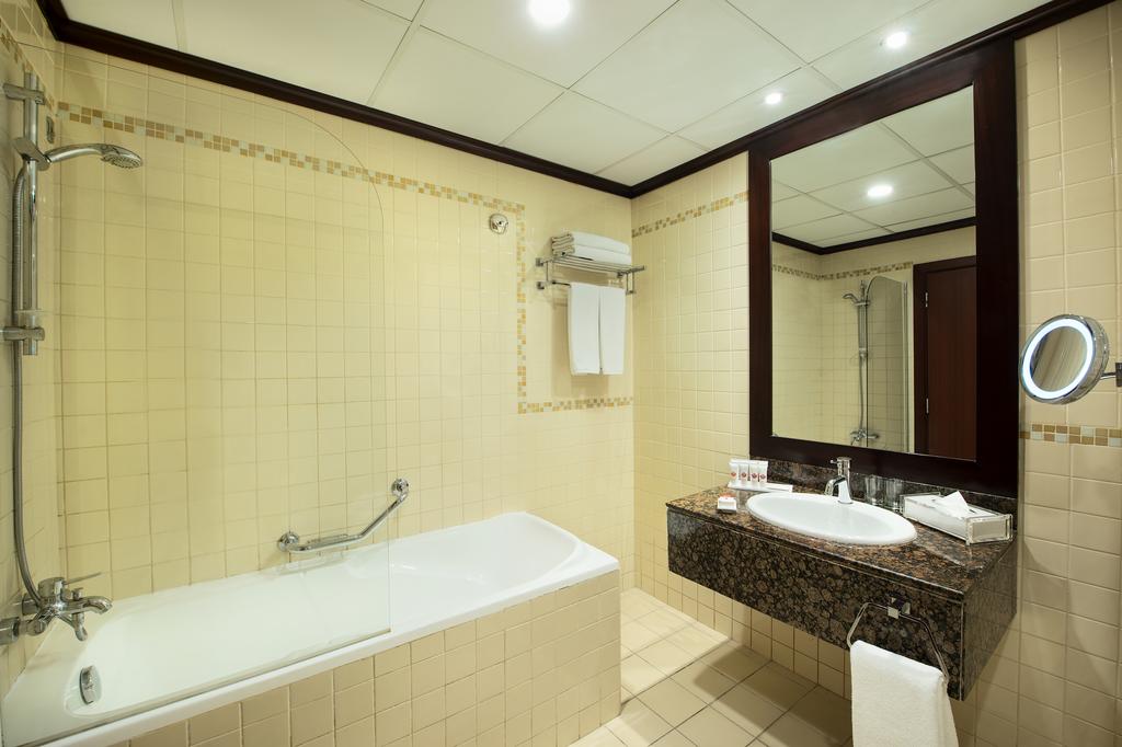 Ramada Plaza Jumeirah Beach