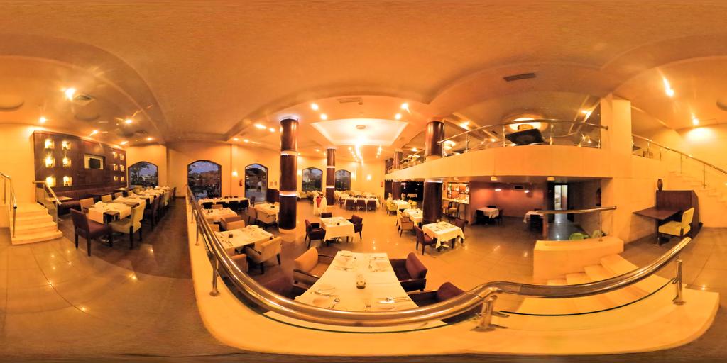 Regency Plaza Aqua Park & Spa Resort