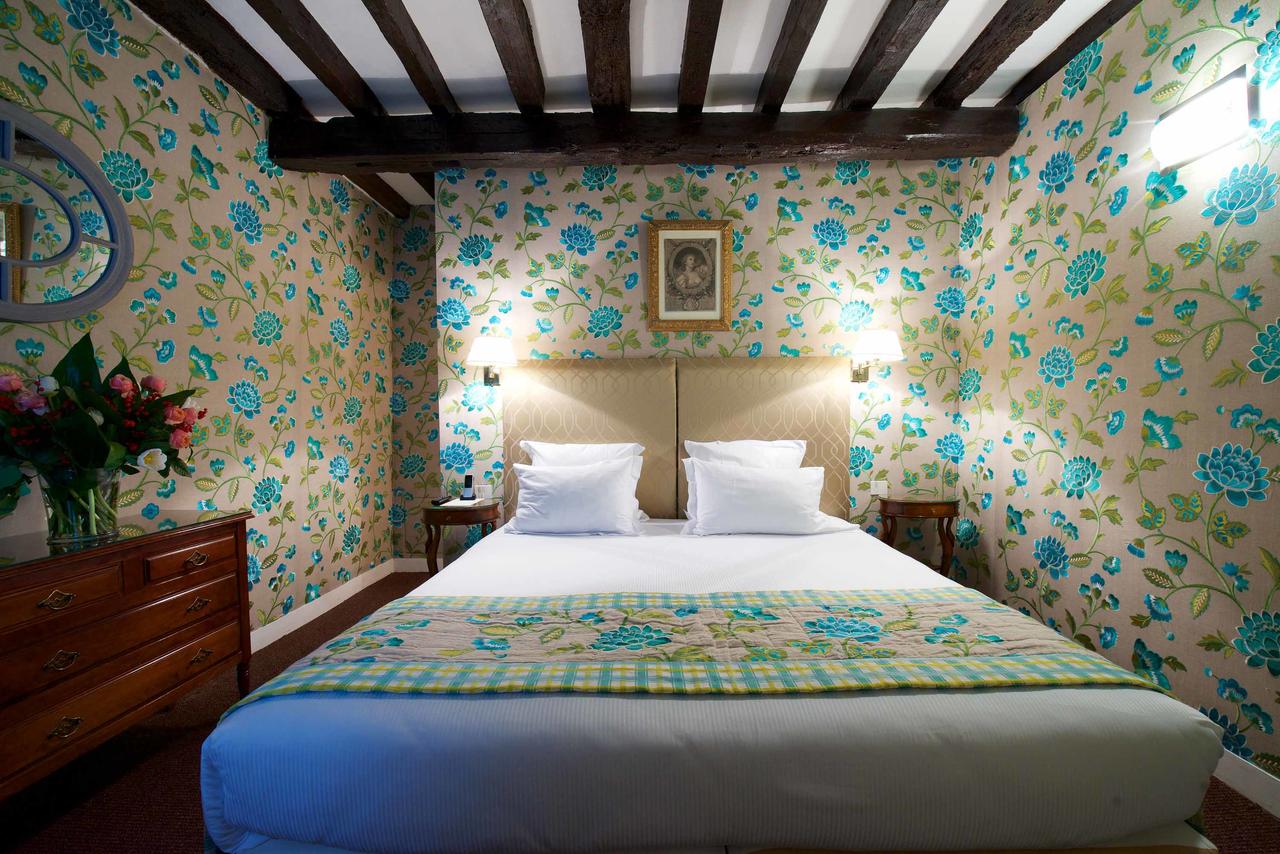 Relais Hotel Vieux Paris