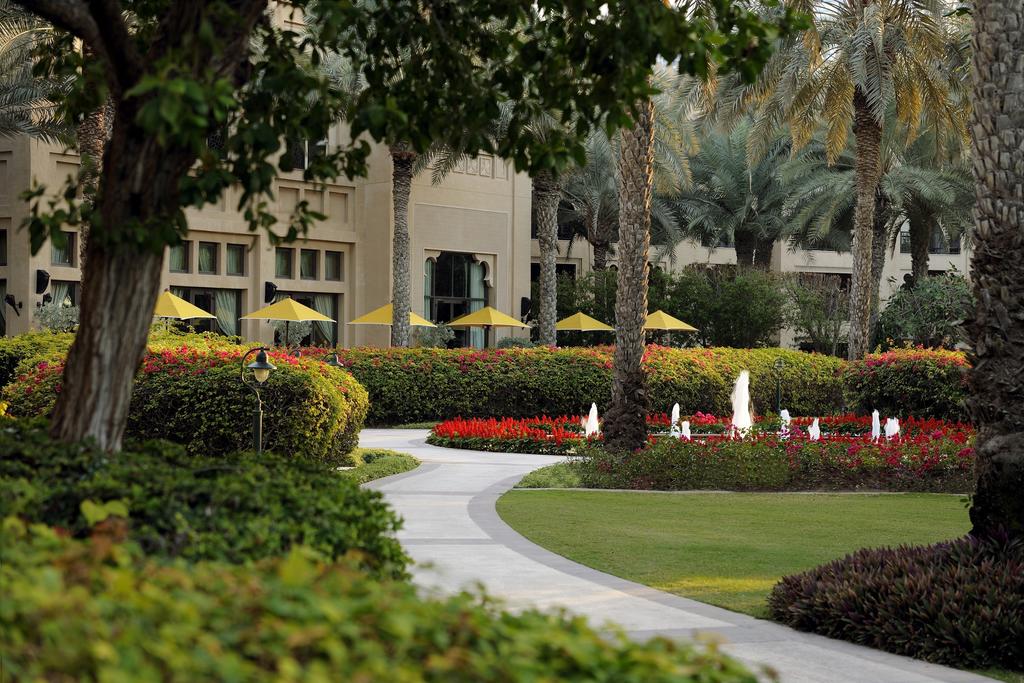 Residence & Spa, Dubai at One&Only Royal Mirage
