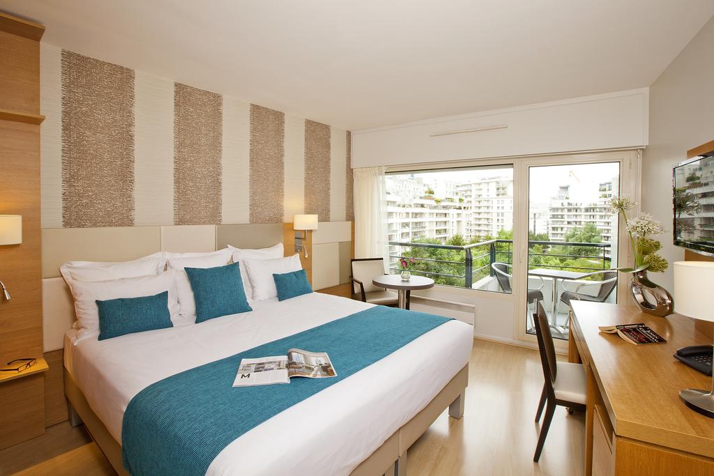 Residhome Hotel