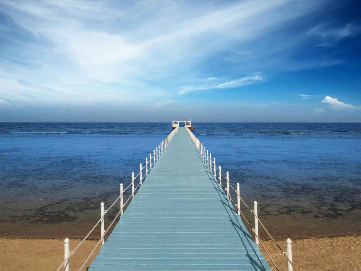 Rixos Sharm El Sheikh - Ultra All Inclusive