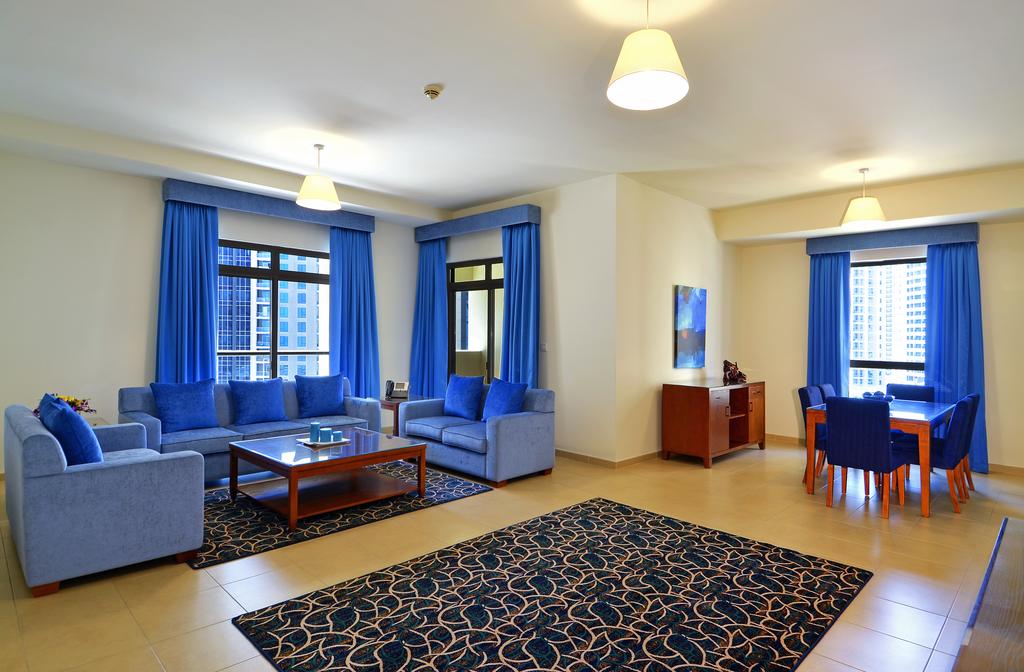 Roda Amwaj Suites Jumeirah Beach Residence