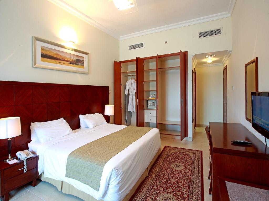Rose Garden Hotel Apartments Al Barsha