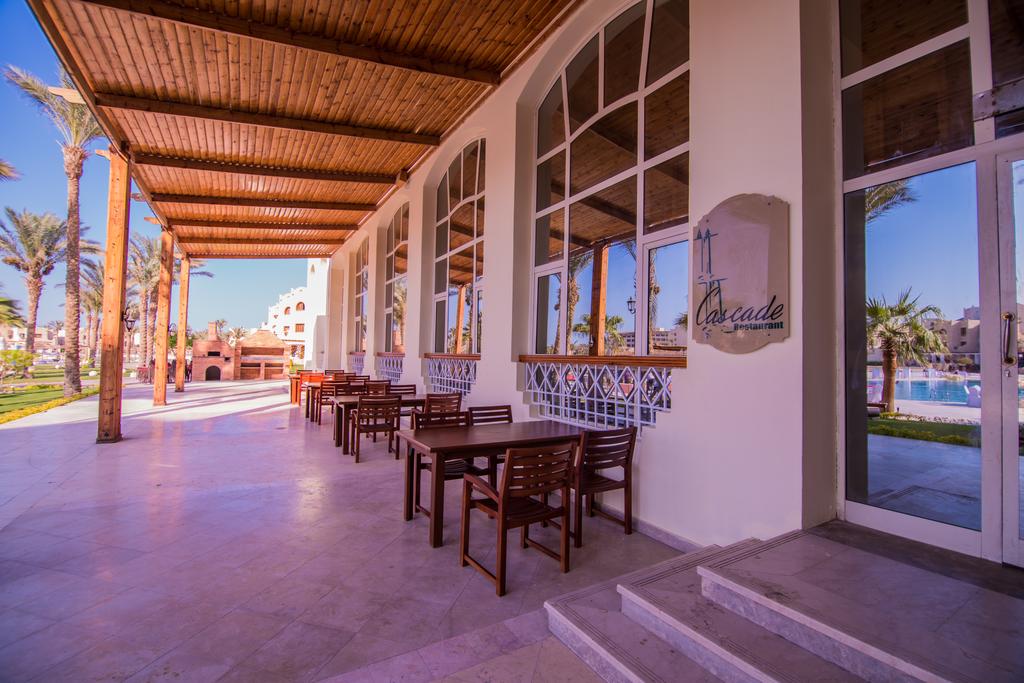 Royal Lagoons Aqua Park Resort - Families and Couples Only