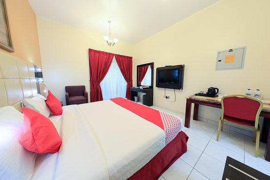 Royal Mark Hotel Apartment