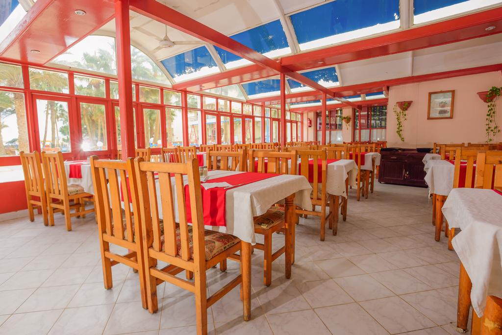 Empire Beach Resort