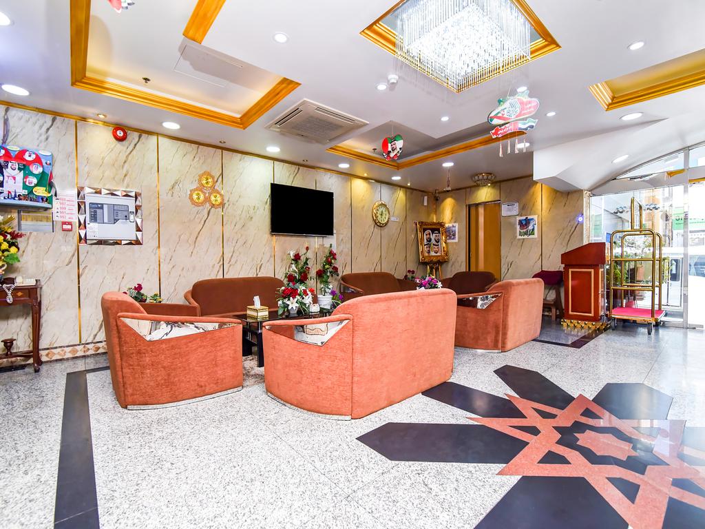 San Marco Hotel