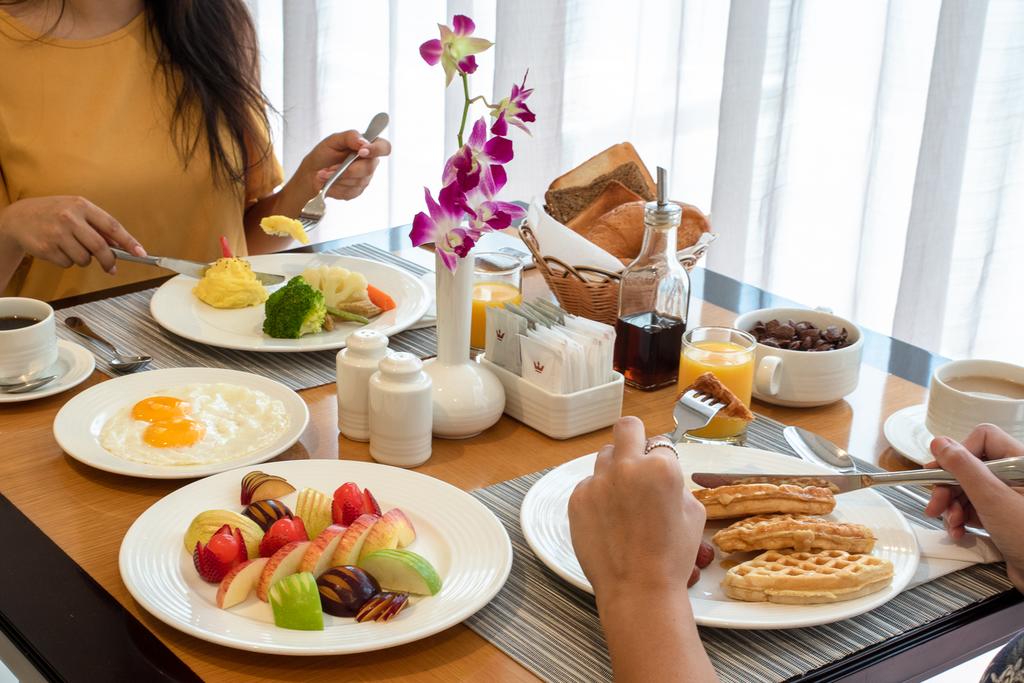 Savoy Crest Hotel Apartment