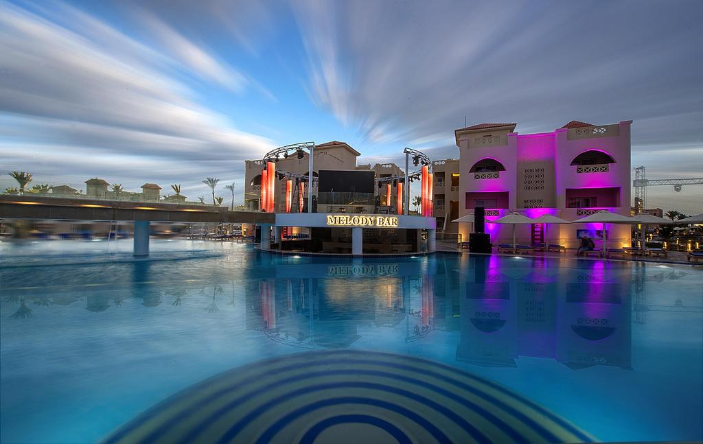 Aqua Blu Resort (Families and Couples Only)