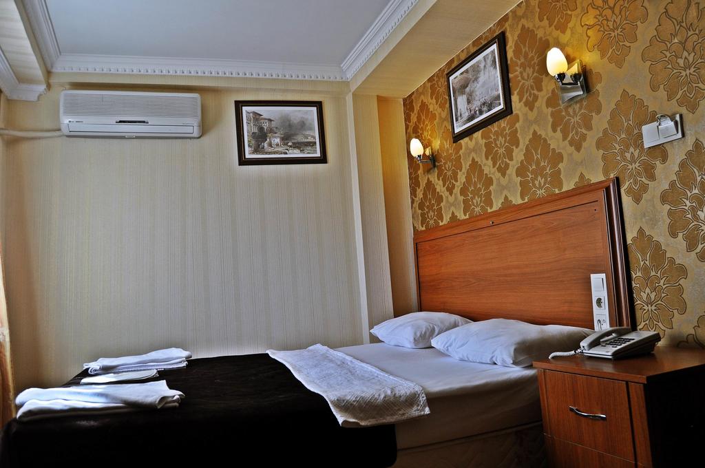 Serenity Hotel Istanbul
