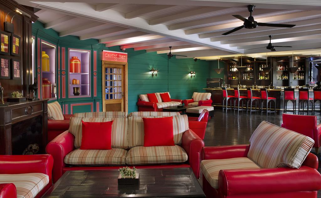 Hilton Sharm Dreams Resort