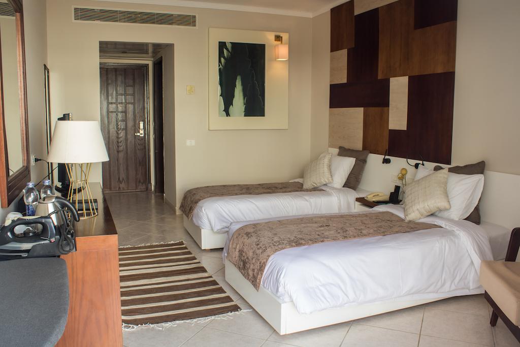 Sharming Inn hotel