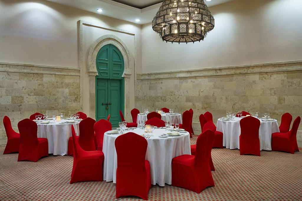 Sheraton Sharm Hotel & Spa