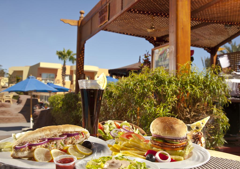 Sierra Hotel Sharm El Sheikh