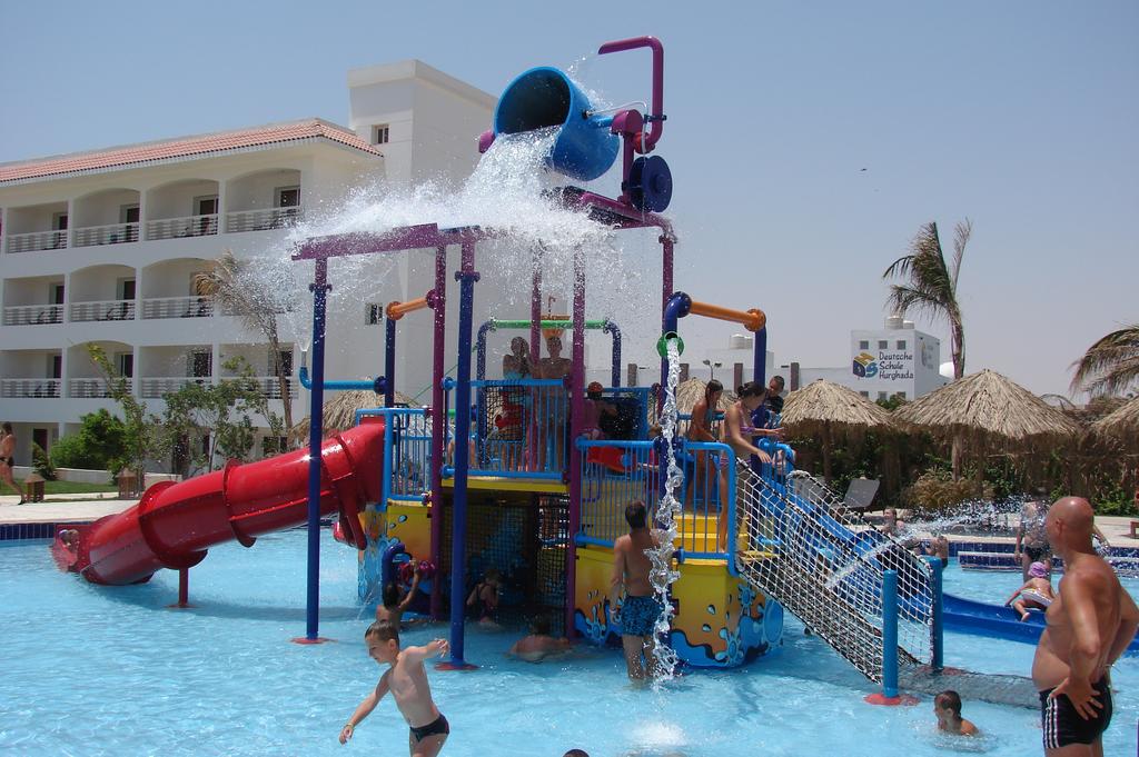 Sindbad Aqua hotel & SPA