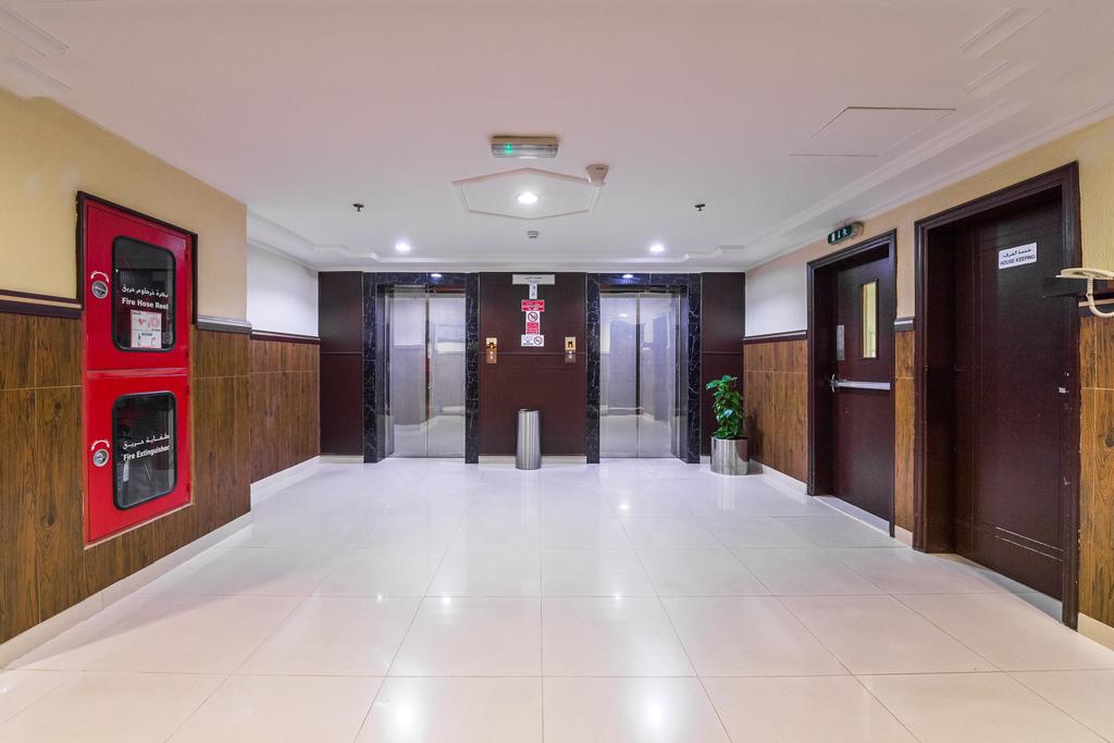 OYO 109 Smana Hotel Al Raffa