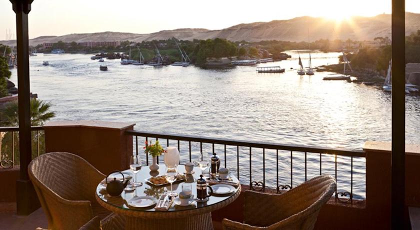SOFITEL LEGEND OLD CATARACT