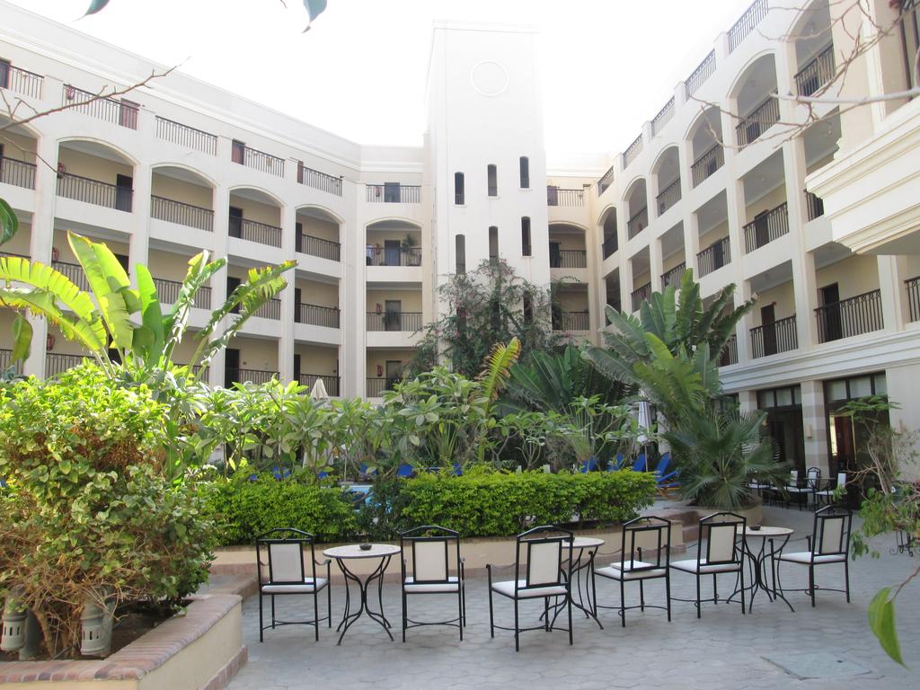 Sol Y Mar Ivory Suites