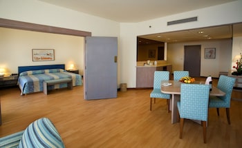 St Raphael Resort
