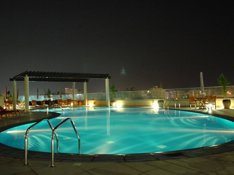Star Metro Deira Hotel Dubai