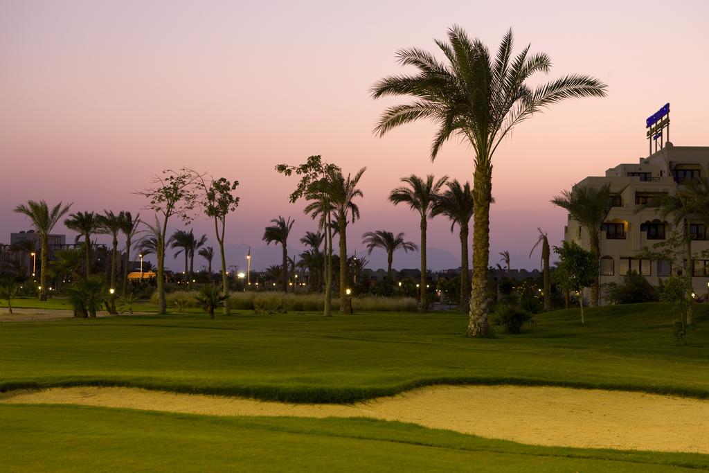 Steigenberger Al Dau Beach Hotel
