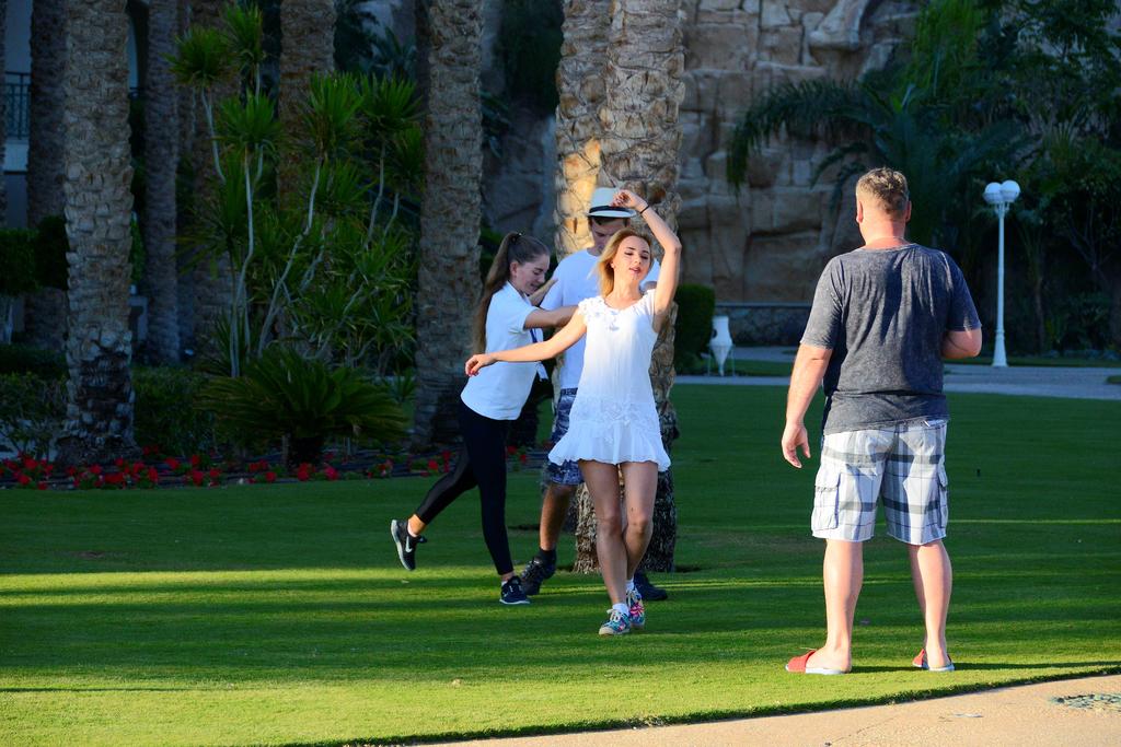 Stella Di Mare Beach Hotel & Spa