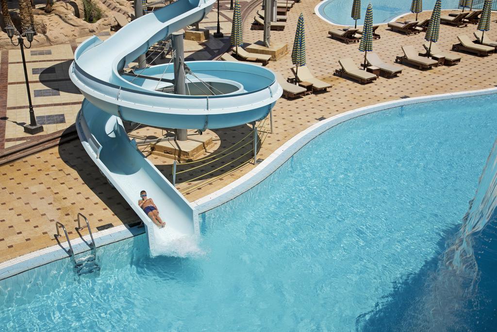Sultan Gardens Resort Sharm el-Sheikh