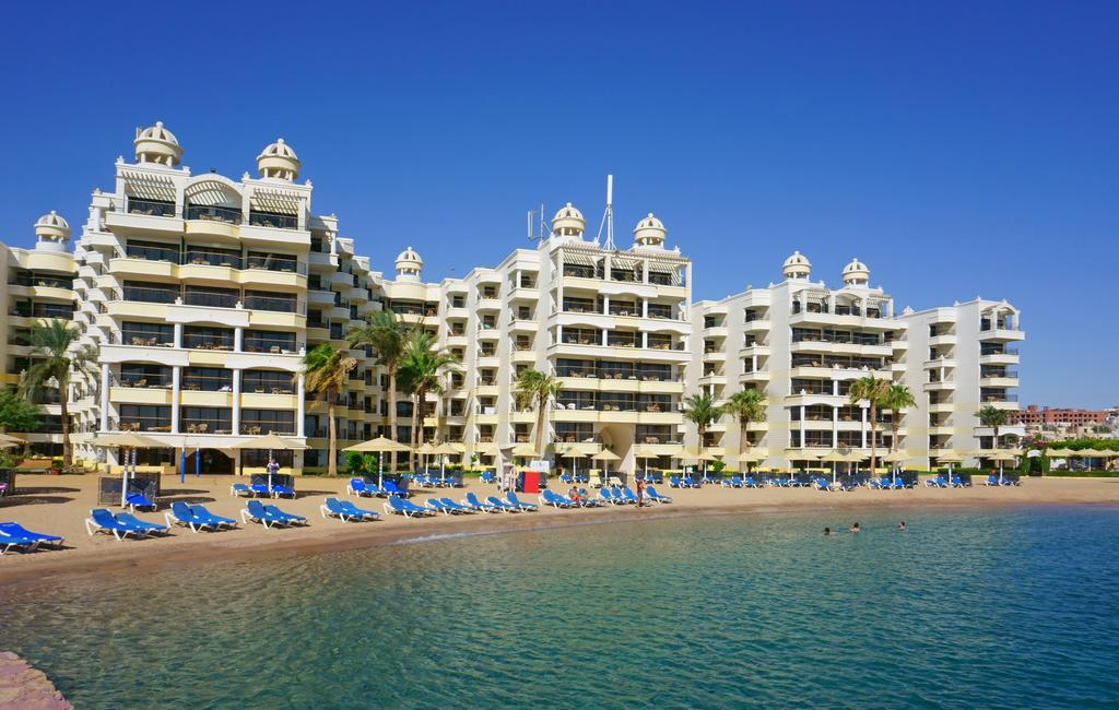 Sunrise Holidays Resort Hurghada - Adults Only