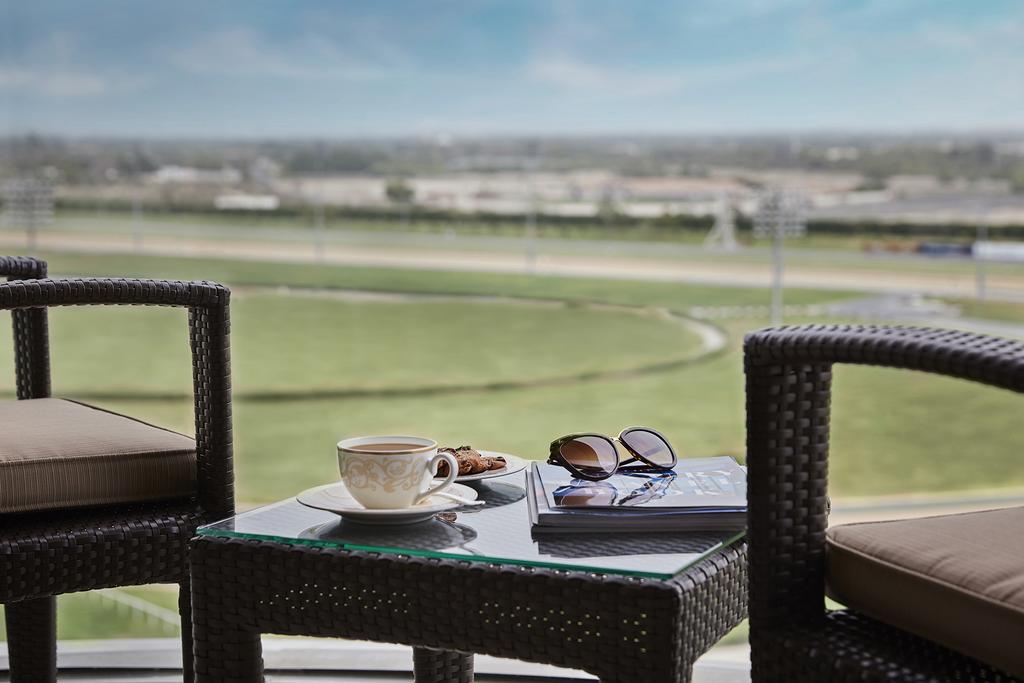 Jumeirah The Meydan