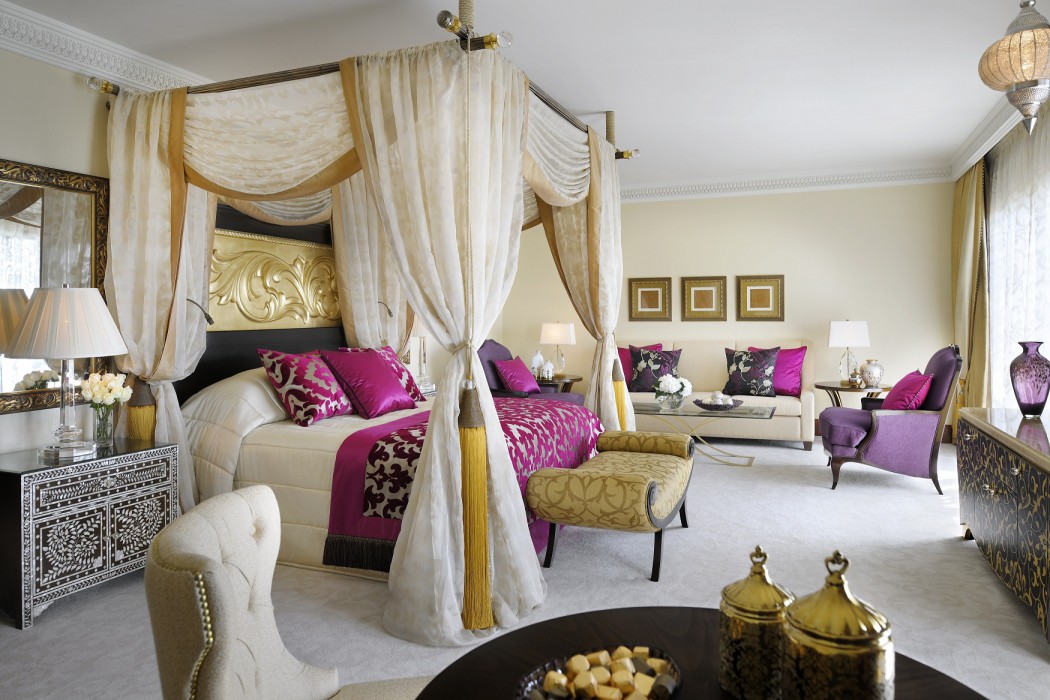 One&Only Royal Mirage - The Palace