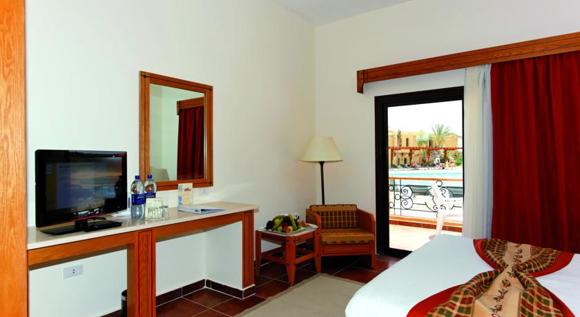 The Three Corners Fayrouz Plaza Beach Resort