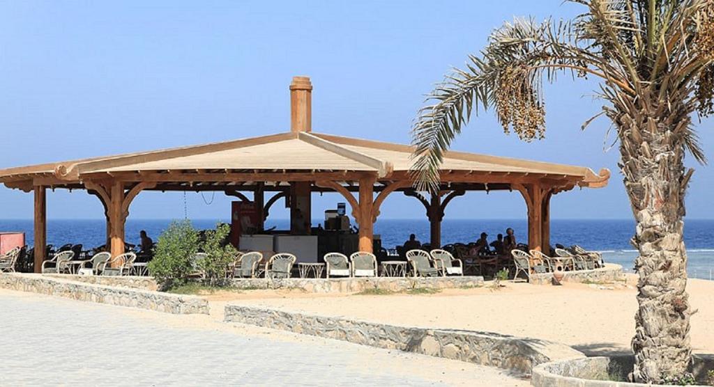 Three Corners Happy Life Beach Resort
