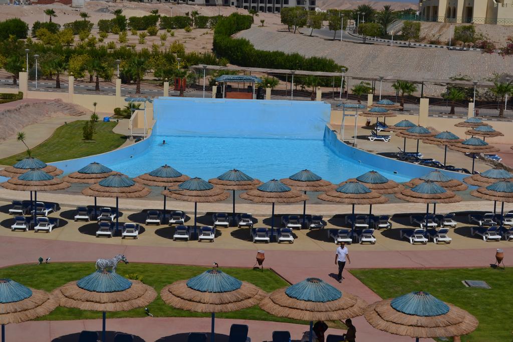 Tia Heights Makadi Bay Hotel