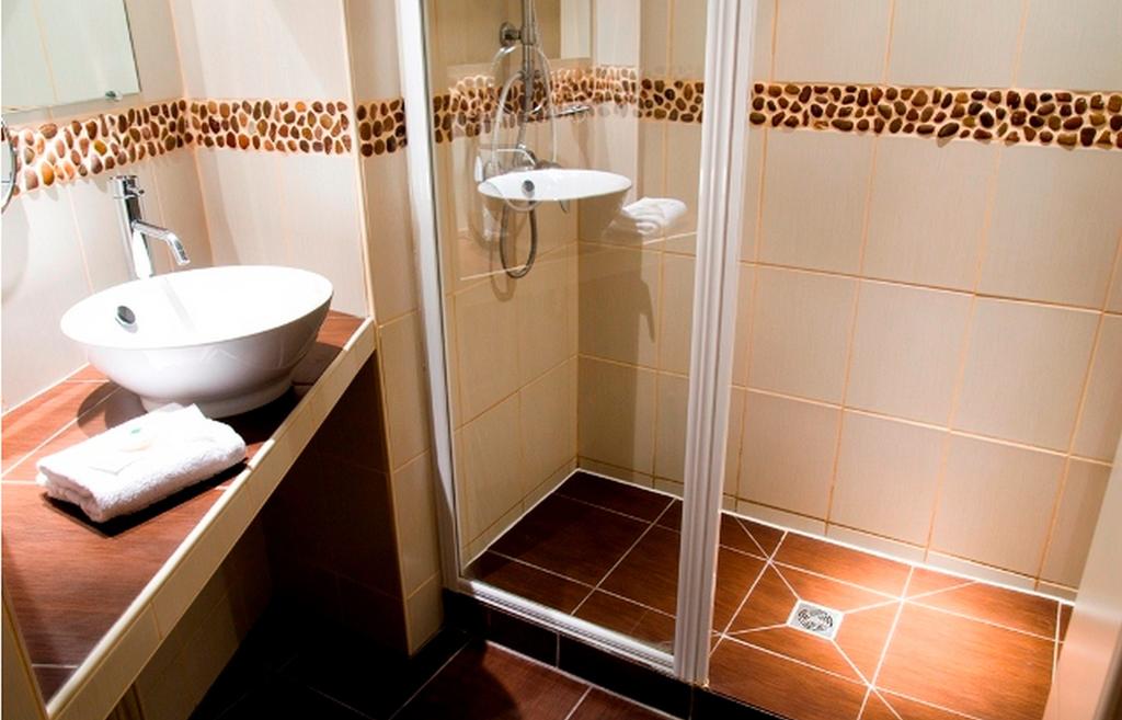 Timhotel Odessa Montparnasse